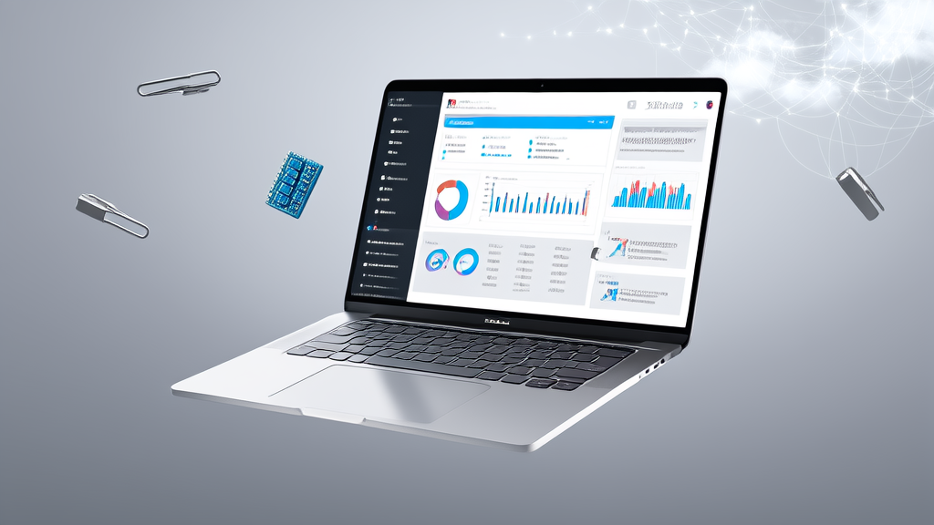云上订货系统整体架构图,清晰展示终端层(手机APP/微信小程序/PC后台)、业务中台(订单中心、商品中心、价格中心、库存中心)、数据中台(BI看板、客户画像、销售预测)及底层云基础设施的四层协同关系