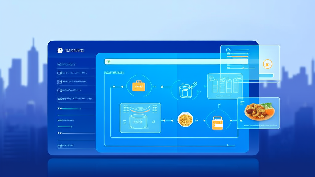 展示多仓库存实时联动与离线同步机制的技术架构图,含云端中心节点、边缘网关、终端APP三层结构