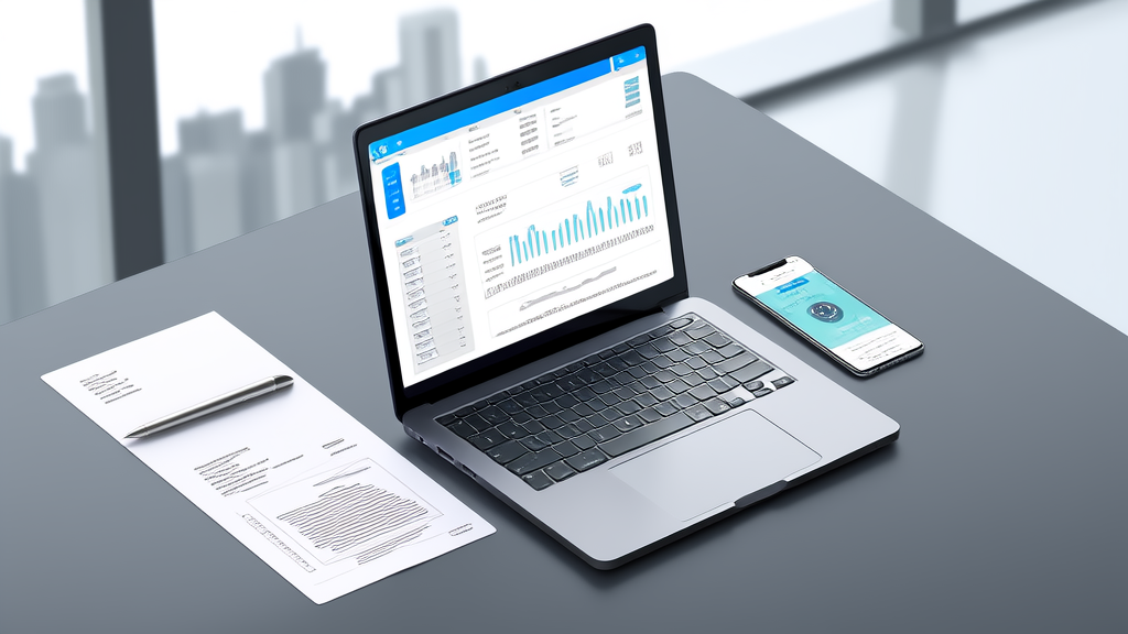 策略实施流程示意图