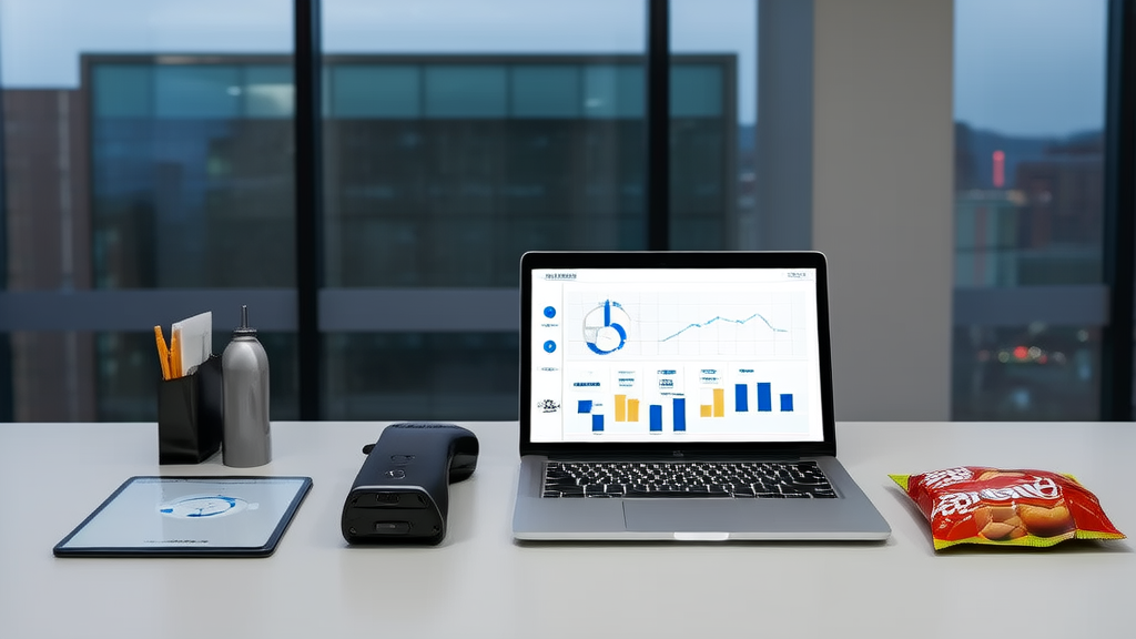 快消企业数字化订货中台架构图，清晰展示ERP、WMS、TMS、CRM、BI五大系统通过统一API网关与AI引擎实时交互，左侧标注‘传统Excel流程痛点’，右侧高亮‘智能订货闭环’关键节点