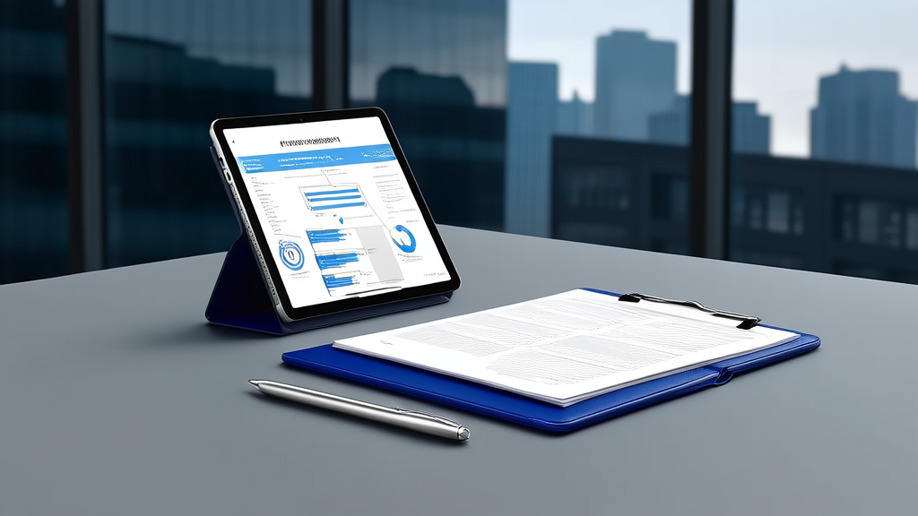 三维立体流程图，左侧为混乱订货场景（散落的Excel表格、微信聊天截图、手写单据堆叠），中间为断裂的数据链（红色虚线箭头中断），右侧为标准化数字订货流（蓝色实线贯通采购、销售、仓储、财务、客户五大节点，各节点标注实时状态标签）