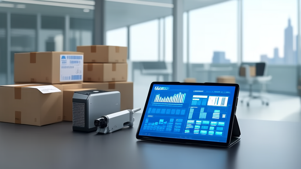 一张专业的商业信息图表,展示核心策略的实施流程,包含3-5个步骤节点,使用现代扁平化设计风格,蓝色系配色,图表清晰展示从问题识别到方案落地的完整路径,配以简洁的图标和数据标注,适合企业级文章使用