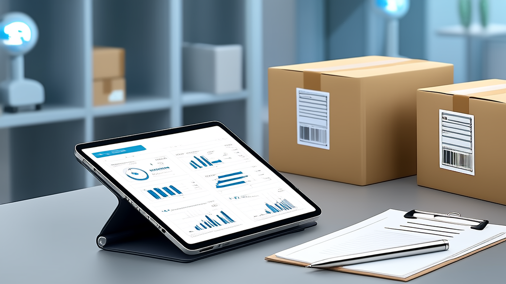 一张精美的数据对比图表,展示策略实施前后的关键指标变化,采用左右对比或柱状图形式,包含增长百分比、成本降低等核心数据,使用渐变色彩突出差异,背景简洁专业,数据标注清晰可读,适合商业报告风格