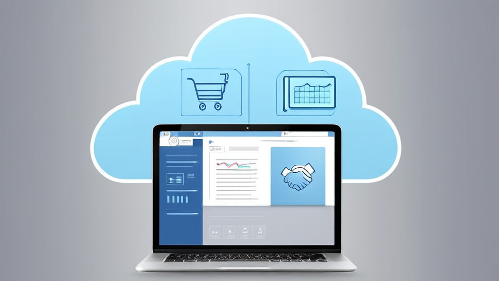 图表展示不同规模企业使用传统方法与现代技术后订单准确性的对比