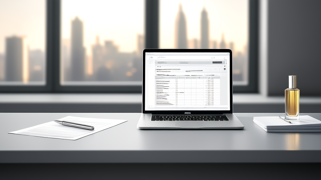 B公司使用智能订货系统前后对比图