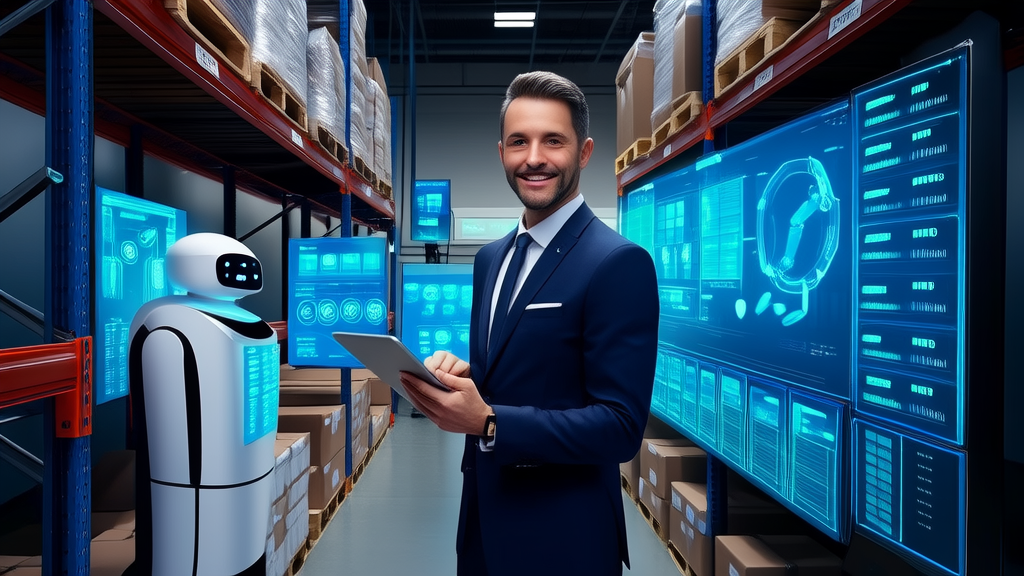 一张专业的商业信息图表，展示核心策略的实施流程，包含3-5个步骤节点，使用现代扁平化设计风格，蓝色系配色，图表清晰展示从问题识别到方案落地的完整路径，配以简洁的图标和数据标注，适合企业级文章使用