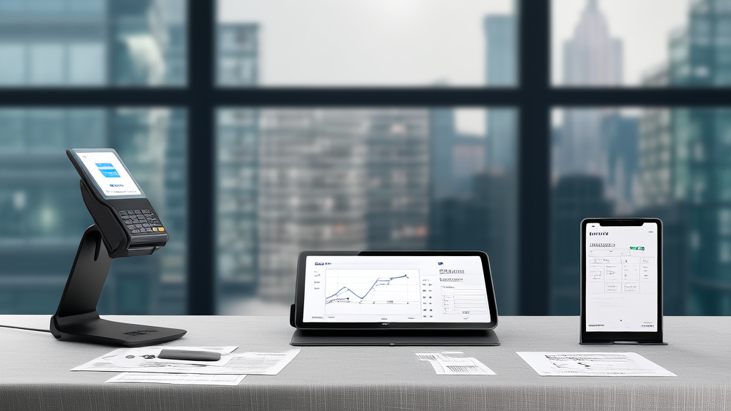 一张专业的商业信息图表，展示核心策略的实施流程，包含3-5个步骤节点，使用现代扁平化设计风格，蓝色系配色，图表清晰展示从问题识别到方案落地的完整路径，配以简洁的图标和数据标注，适合企业级文章使用