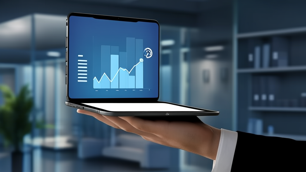 一张专业的商业信息图表,展示核心策略的实施流程,包含3-5个步骤节点,使用现代扁平化设计风格,蓝色系配色,图表清晰展示从问题识别到方案落地的完整路径,配以简洁的图标和数据标注,适合企业级文章使用