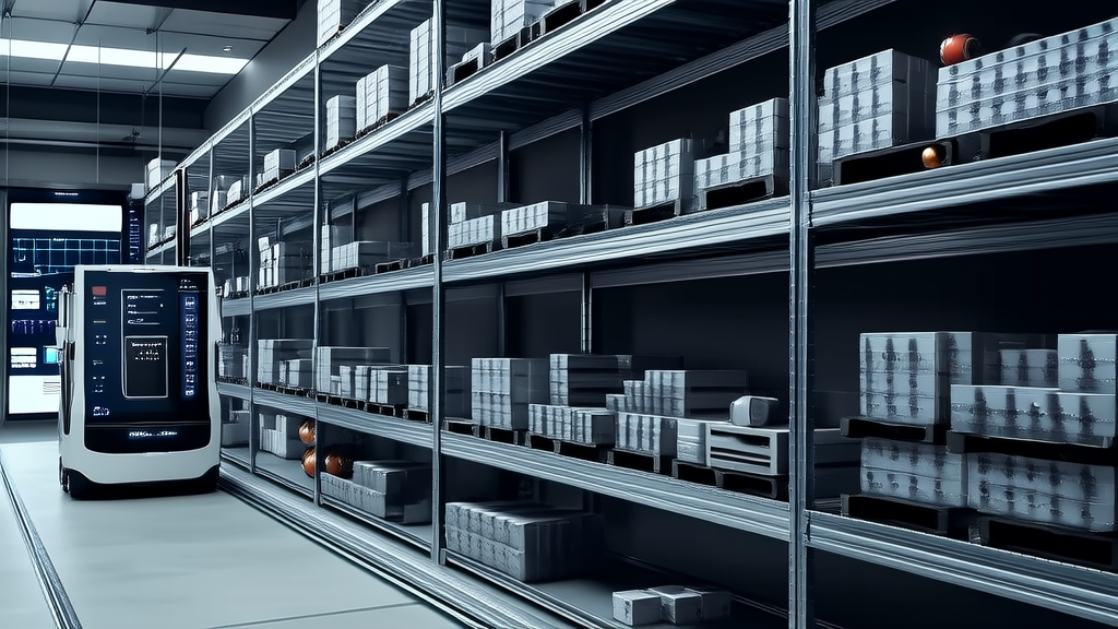 一张专业的商业信息图表，展示核心策略的实施流程，包含3-5个步骤节点，使用现代扁平化设计风格，蓝色系配色，图表清晰展示从问题识别到方案落地的完整路径，配以简洁的图标和数据标注，适合企业级文章使用