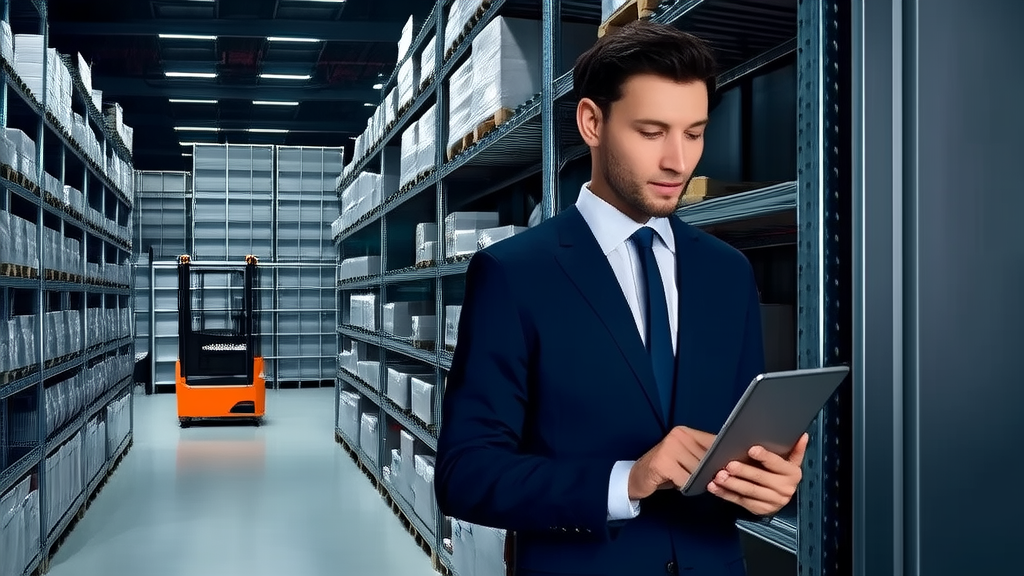 一张专业的商业信息图表,展示核心策略的实施流程,包含3-5个步骤节点,使用现代扁平化设计风格,蓝色系配色,图表清晰展示从问题识别到方案落地的完整路径,配以简洁的图标和数据标注,适合企业级文章使用