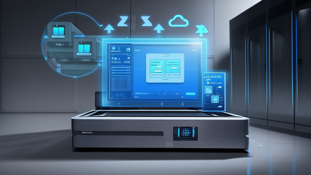 一张专业的商业信息图表，展示核心策略的实施流程，包含3-5个步骤节点，使用现代扁平化设计风格，蓝色系配色，图表清晰展示从问题识别到方案落地的完整路径，配以简洁的图标和数据标注，适合企业级文章使用