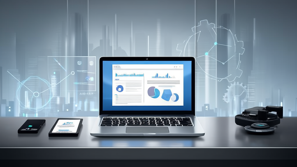 一张精美的数据对比图表，展示策略实施前后的关键指标变化，采用左右对比或柱状图形式，包含增长百分比、成本降低等核心数据，使用渐变色彩突出差异，背景简洁专业，数据标注清晰可读，适合商业报告风格