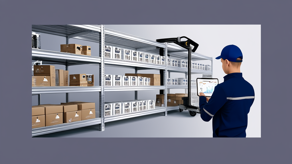 一张专业的商业信息图表，展示核心策略的实施流程，包含3-5个步骤节点，使用现代扁平化设计风格，蓝色系配色，图表清晰展示从问题识别到方案落地的完整路径，配以简洁的图标和数据标注，适合企业级文章使用