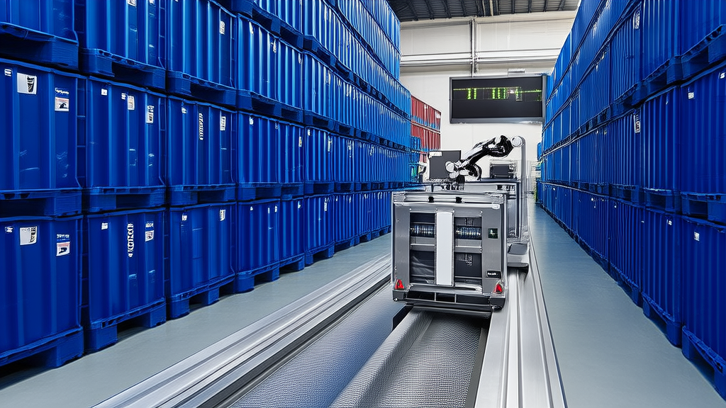 一张专业的商业信息图表，展示核心策略的实施流程，包含3-5个步骤节点，使用现代扁平化设计风格，蓝色系配色，图表清晰展示从问题识别到方案落地的完整路径，配以简洁的图标和数据标注，适合企业级文章使用