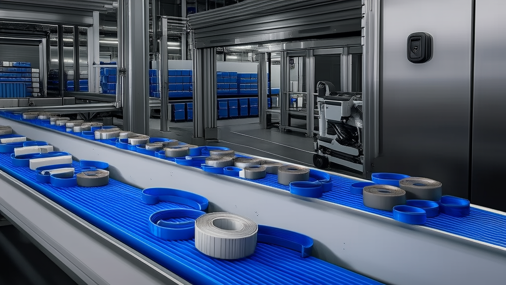 一张精美的数据对比图表，展示策略实施前后的关键指标变化，采用左右对比或柱状图形式，包含增长百分比、成本降低等核心数据，使用渐变色彩突出差异，背景简洁专业，数据标注清晰可读，适合商业报告风格