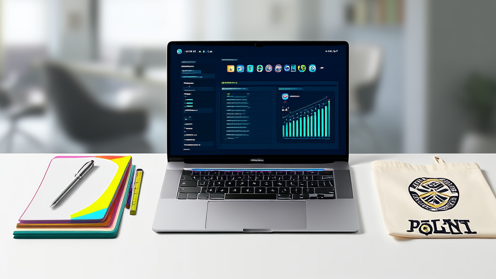 一张专业的商业信息图表,展示核心策略的实施流程,包含3-5个步骤节点,使用现代扁平化设计风格,蓝色系配色,图表清晰展示从问题识别到方案落地的完整路径,配以简洁的图标和数据标注,适合企业级文章使用