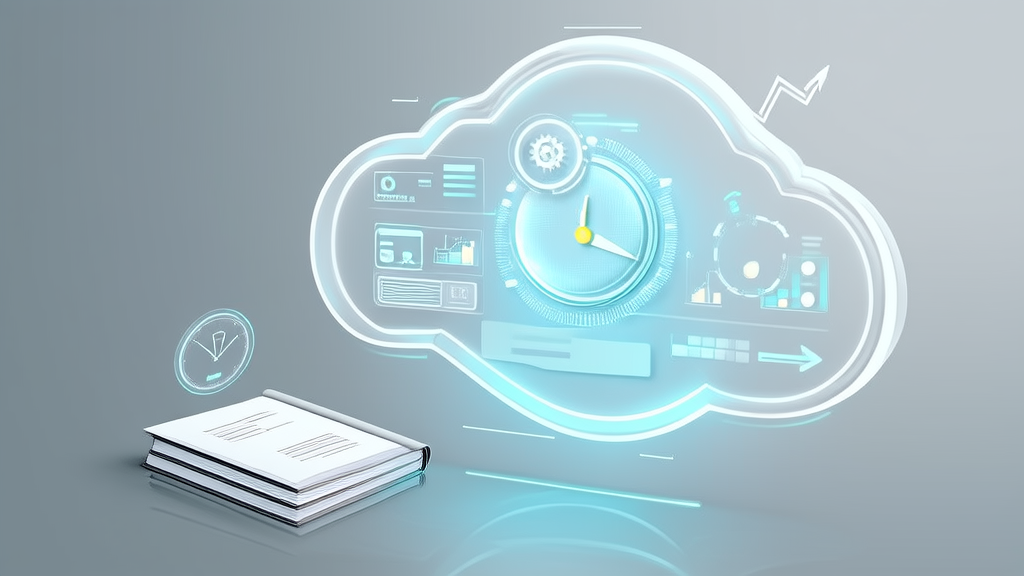 一张专业的商业信息图表,展示核心策略的实施流程,包含3-5个步骤节点,使用现代扁平化设计风格,蓝色系配色,图表清晰展示从问题识别到方案落地的完整路径,配以简洁的图标和数据标注,适合企业级文章使用