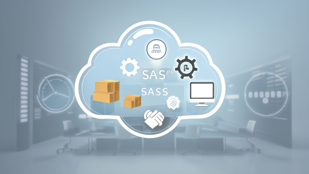 一张专业的商业信息图表,展示核心策略的实施流程,包含3-5个步骤节点,使用现代扁平化设计风格,蓝色系配色,图表清晰展示从问题识别到方案落地的完整路径,配以简洁的图标和数据标注,适合企业级文章使用