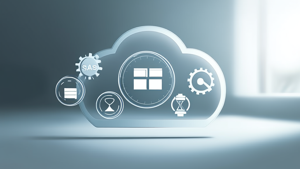 一张专业的商业信息图表,展示核心策略的实施流程,包含3-5个步骤节点,使用现代扁平化设计风格,蓝色系配色,图表清晰展示从问题识别到方案落地的完整路径,配以简洁的图标和数据标注,适合企业级文章使用