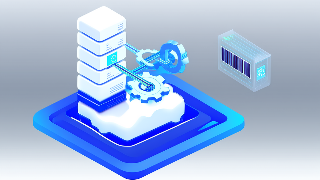 一张专业的商业信息图表，展示核心策略的实施流程，包含3-5个步骤节点，使用现代扁平化设计风格，蓝色系配色，图表清晰展示从问题识别到方案落地的完整路径，配以简洁的图标和数据标注，适合企业级文章使用