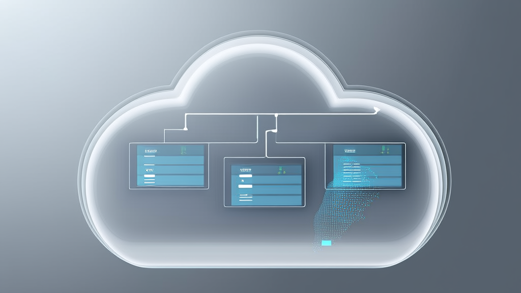 一张精美的数据对比图表,展示策略实施前后的关键指标变化,采用左右对比或柱状图形式,包含增长百分比、成本降低等核心数据,使用渐变色彩突出差异,背景简洁专业,数据标注清晰可读,适合商业报告风格