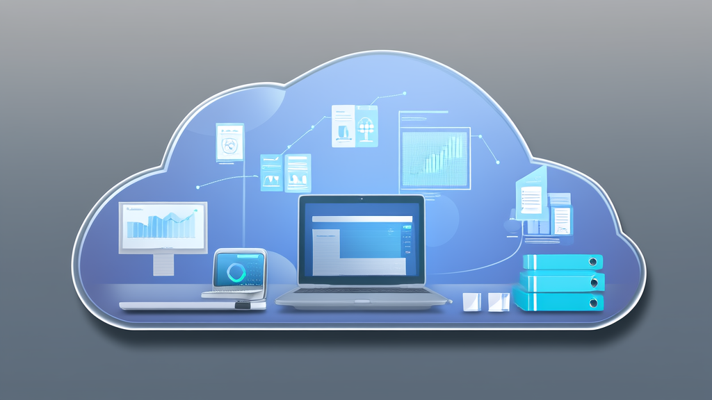 一张专业的商业信息图表,展示核心策略的实施流程,包含3-5个步骤节点,使用现代扁平化设计风格,蓝色系配色,图表清晰展示从问题识别到方案落地的完整路径,配以简洁的图标和数据标注,适合企业级文章使用