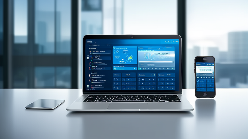 一张精美的数据对比图表,展示策略实施前后的关键指标变化,采用左右对比或柱状图形式,包含增长百分比、成本降低等核心数据,使用渐变色彩突出差异,背景简洁专业,数据标注清晰可读,适合商业报告风格
