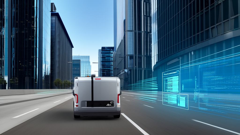 一张精美的数据对比图表，展示策略实施前后的关键指标变化，采用左右对比或柱状图形式，包含增长百分比、成本降低等核心数据，使用渐变色彩突出差异，背景简洁专业，数据标注清晰可读，适合商业报告风格