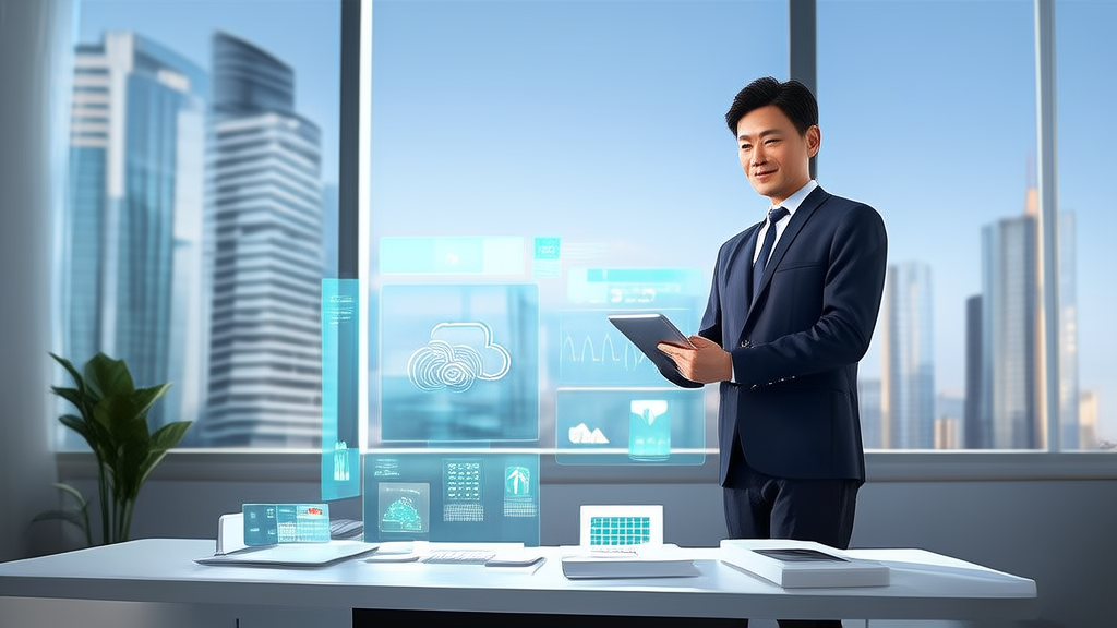 一张精美的数据对比图表,展示策略实施前后的关键指标变化,采用左右对比或柱状图形式,包含增长百分比、成本降低等核心数据,使用渐变色彩突出差异,背景简洁专业,数据标注清晰可读,适合商业报告风格