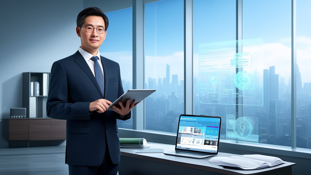 一张精美的数据对比图表，展示策略实施前后的关键指标变化，采用左右对比或柱状图形式，包含增长百分比、成本降低等核心数据，使用渐变色彩突出差异，背景简洁专业，数据标注清晰可读，适合商业报告风格