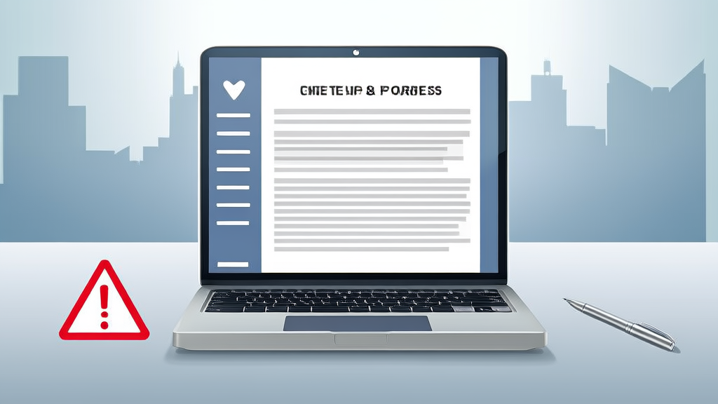 一张专业的商业信息图表,展示核心策略的实施流程,包含3-5个步骤节点,使用现代扁平化设计风格,蓝色系配色,图表清晰展示从问题识别到方案落地的完整路径,配以简洁的图标和数据标注,适合企业级文章使用