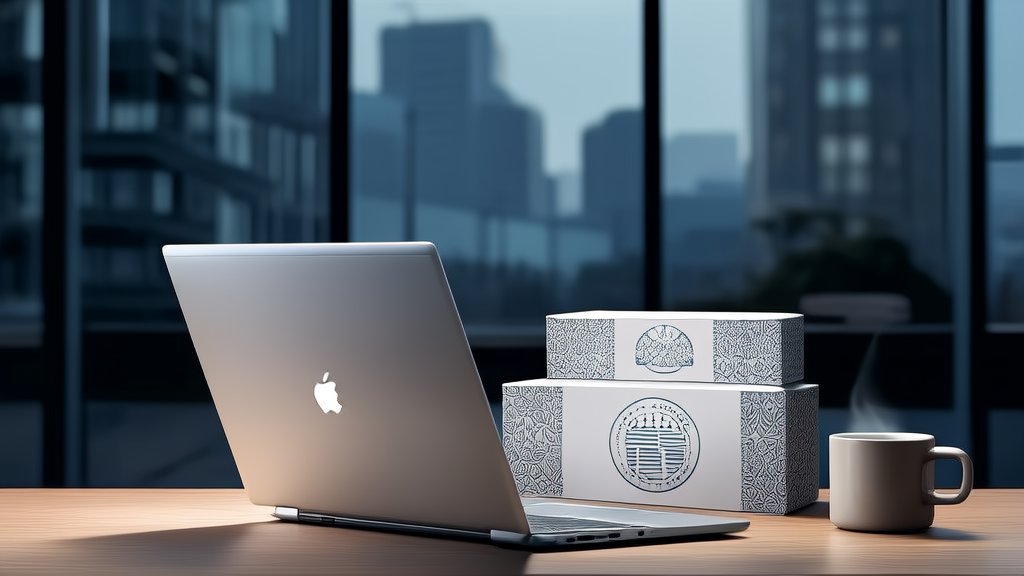 一张专业的商业信息图表，展示核心策略的实施流程，包含3-5个步骤节点，使用现代扁平化设计风格，蓝色系配色，图表清晰展示从问题识别到方案落地的完整路径，配以简洁的图标和数据标注，适合企业级文章使用