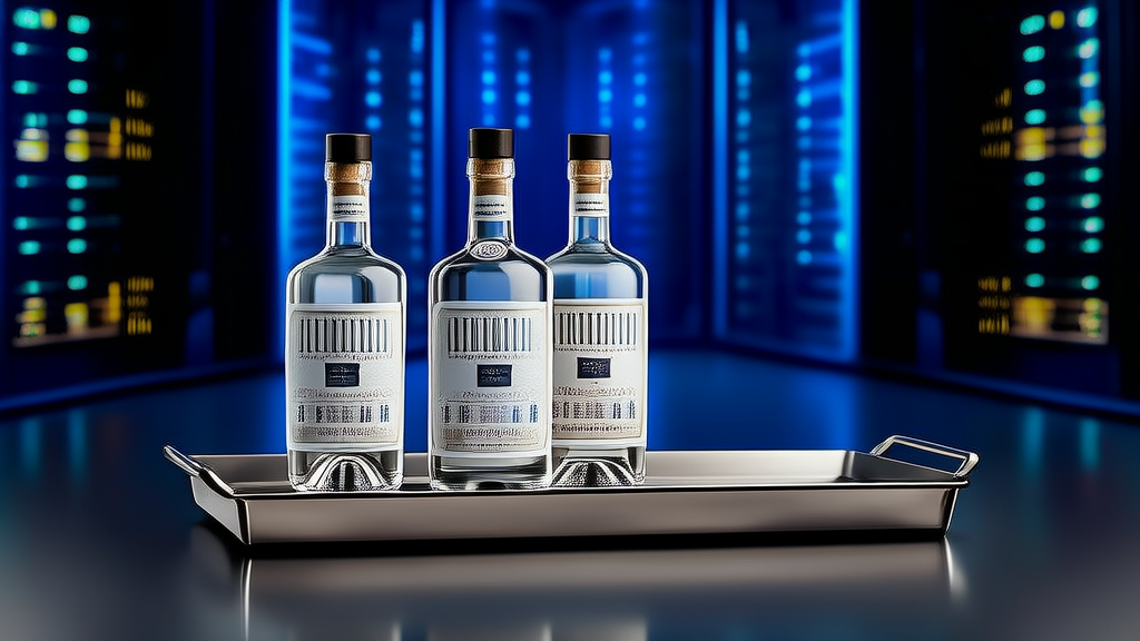 一张专业的商业信息图表，展示核心策略的实施流程，包含3-5个步骤节点，使用现代扁平化设计风格，蓝色系配色，图表清晰展示从问题识别到方案落地的完整路径，配以简洁的图标和数据标注，适合企业级文章使用