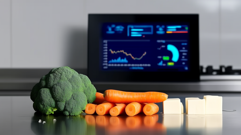 一张专业的商业信息图表，展示核心策略的实施流程，包含3-5个步骤节点，使用现代扁平化设计风格，蓝色系配色，图表清晰展示从问题识别到方案落地的完整路径，配以简洁的图标和数据标注，适合企业级文章使用