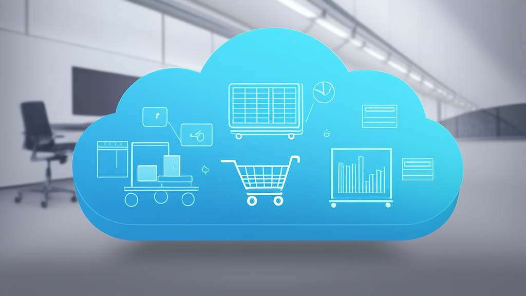 一张专业的商业信息图表,展示核心策略的实施流程,包含3-5个步骤节点,使用现代扁平化设计风格,蓝色系配色,图表清晰展示从问题识别到方案落地的完整路径,配以简洁的图标和数据标注,适合企业级文章使用