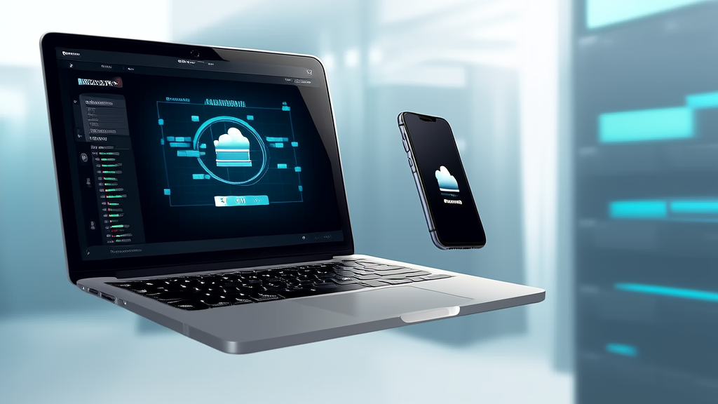 一张专业的商业信息图表，展示核心策略的实施流程，包含3-5个步骤节点，使用现代扁平化设计风格，蓝色系配色，图表清晰展示从问题识别到方案落地的完整路径，配以简洁的图标和数据标注，适合企业级文章使用