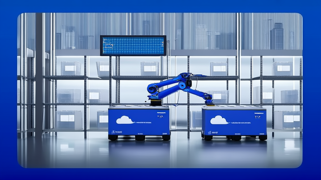 一张精美的数据对比图表，展示策略实施前后的关键指标变化，采用左右对比或柱状图形式，包含增长百分比、成本降低等核心数据，使用渐变色彩突出差异，背景简洁专业，数据标注清晰可读，适合商业报告风格