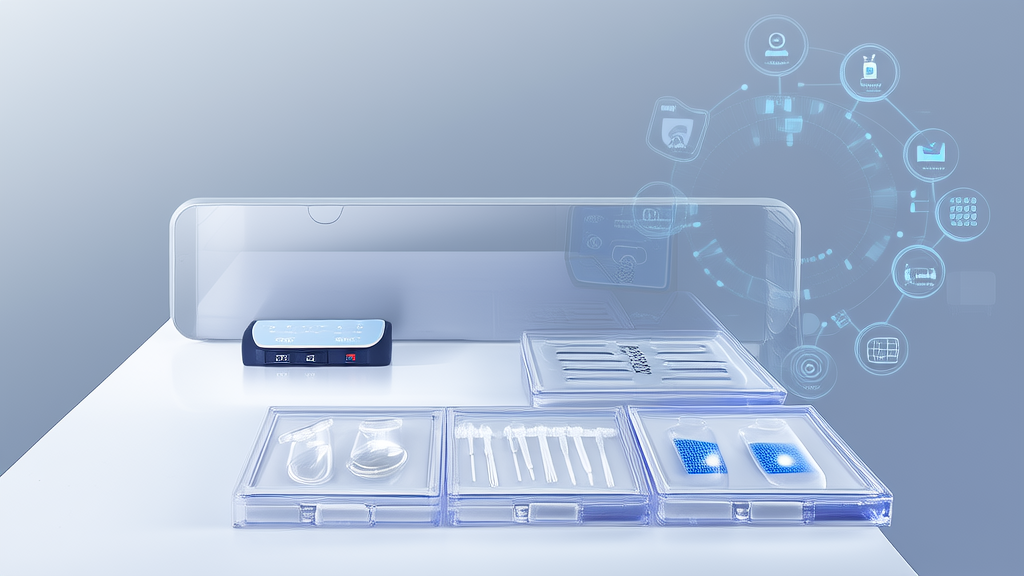 一张专业的商业信息图表,展示核心策略的实施流程,包含3-5个步骤节点,使用现代扁平化设计风格,蓝色系配色,图表清晰展示从问题识别到方案落地的完整路径,配以简洁的图标和数据标注,适合企业级文章使用