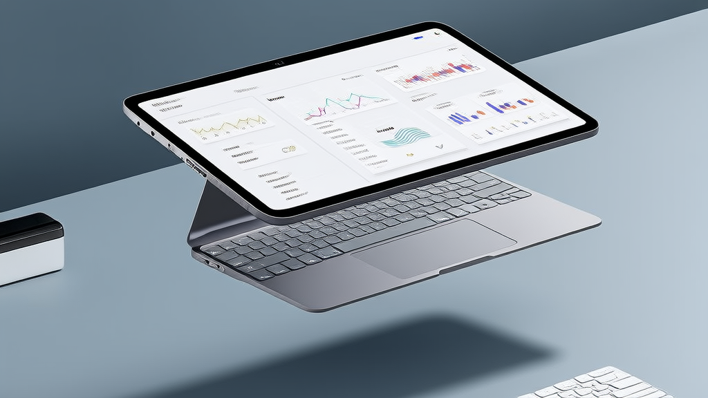 一张专业的商业信息图表，展示核心策略的实施流程，包含3-5个步骤节点，使用现代扁平化设计风格，蓝色系配色，图表清晰展示从问题识别到方案落地的完整路径，配以简洁的图标和数据标注，适合企业级文章使用