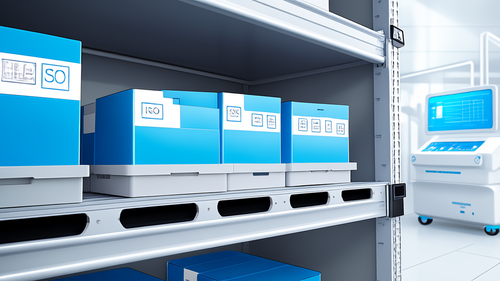 一张专业的商业信息图表，展示核心策略的实施流程，包含3-5个步骤节点，使用现代扁平化设计风格，蓝色系配色，图表清晰展示从问题识别到方案落地的完整路径，配以简洁的图标和数据标注，适合企业级文章使用