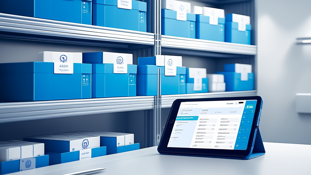 一张精美的数据对比图表，展示策略实施前后的关键指标变化，采用左右对比或柱状图形式，包含增长百分比、成本降低等核心数据，使用渐变色彩突出差异，背景简洁专业，数据标注清晰可读，适合商业报告风格