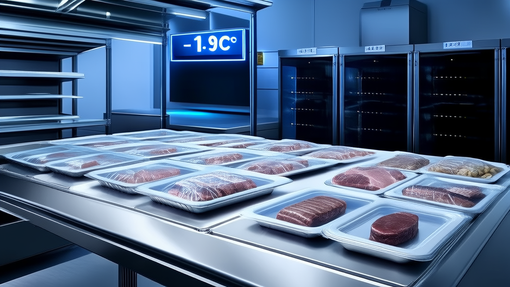 一张专业的商业信息图表,展示核心策略的实施流程,包含3-5个步骤节点,使用现代扁平化设计风格,蓝色系配色,图表清晰展示从问题识别到方案落地的完整路径,配以简洁的图标和数据标注,适合企业级文章使用