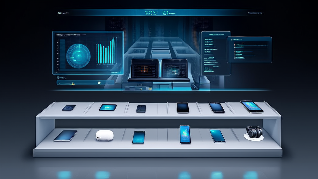 一张精美的数据对比图表，展示策略实施前后的关键指标变化，采用左右对比或柱状图形式，包含增长百分比、成本降低等核心数据，使用渐变色彩突出差异，背景简洁专业，数据标注清晰可读，适合商业报告风格