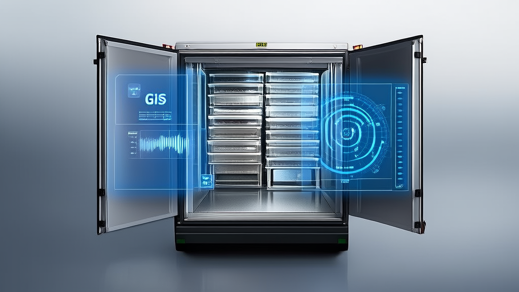 一张专业的商业信息图表，展示核心策略的实施流程，包含3-5个步骤节点，使用现代扁平化设计风格，蓝色系配色，图表清晰展示从问题识别到方案落地的完整路径，配以简洁的图标和数据标注，适合企业级文章使用