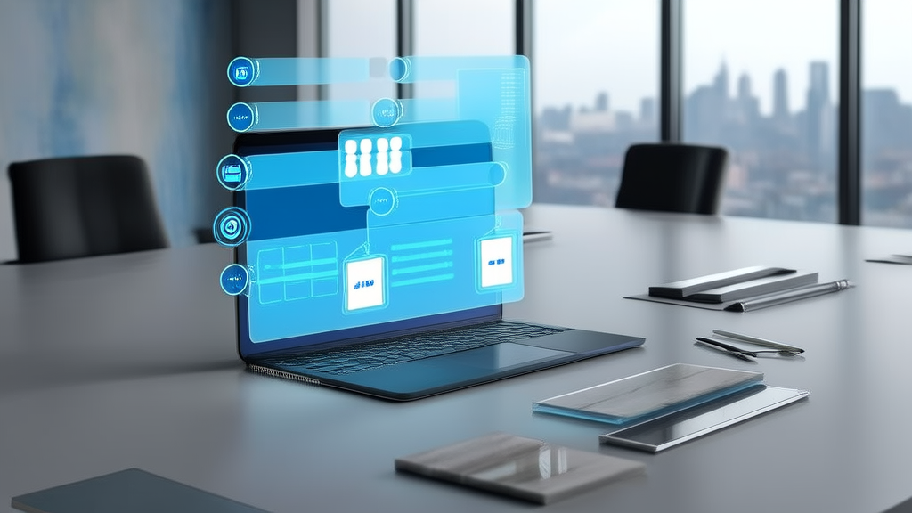 一张精美的数据对比图表，展示策略实施前后的关键指标变化，采用左右对比或柱状图形式，包含增长百分比、成本降低等核心数据，使用渐变色彩突出差异，背景简洁专业，数据标注清晰可读，适合商业报告风格