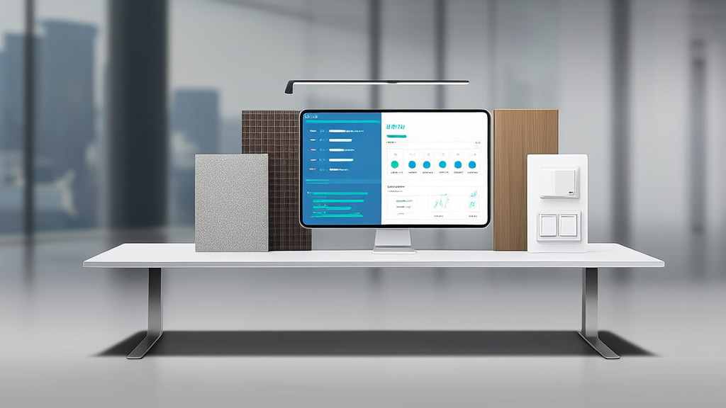 一张专业的商业信息图表，展示核心策略的实施流程，包含3-5个步骤节点，使用现代扁平化设计风格，蓝色系配色，图表清晰展示从问题识别到方案落地的完整路径，配以简洁的图标和数据标注，适合企业级文章使用