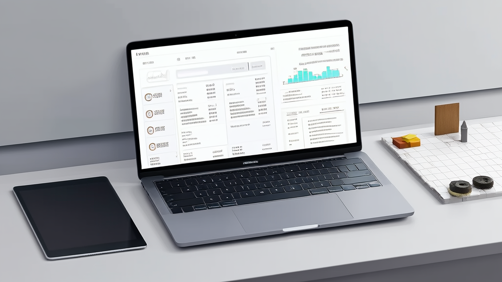 一张精美的数据对比图表，展示策略实施前后的关键指标变化，采用左右对比或柱状图形式，包含增长百分比、成本降低等核心数据，使用渐变色彩突出差异，背景简洁专业，数据标注清晰可读，适合商业报告风格