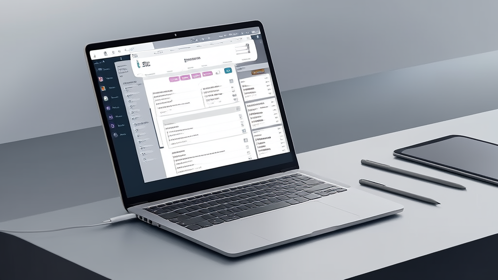 一张专业的商业信息图表，展示核心策略的实施流程，包含3-5个步骤节点，使用现代扁平化设计风格，蓝色系配色，图表清晰展示从问题识别到方案落地的完整路径，配以简洁的图标和数据标注，适合企业级文章使用