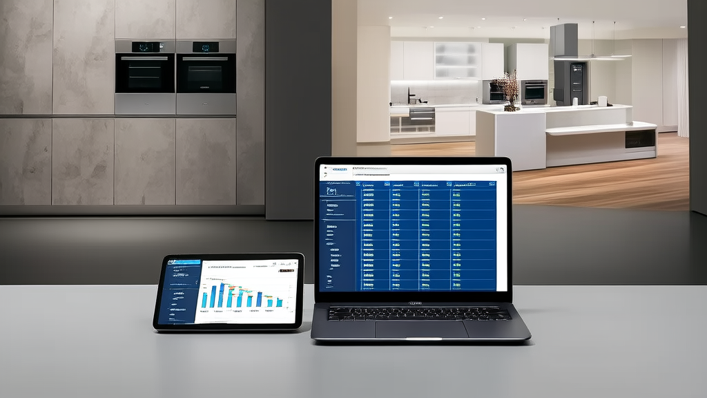 一张专业的商业信息图表，展示核心策略的实施流程，包含3-5个步骤节点，使用现代扁平化设计风格，蓝色系配色，图表清晰展示从问题识别到方案落地的完整路径，配以简洁的图标和数据标注，适合企业级文章使用