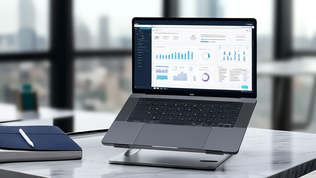 一张专业的商业信息图表,展示核心策略的实施流程,包含3-5个步骤节点,使用现代扁平化设计风格,蓝色系配色,图表清晰展示从问题识别到方案落地的完整路径,配以简洁的图标和数据标注,适合企业级文章使用